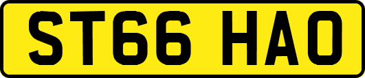 ST66HAO