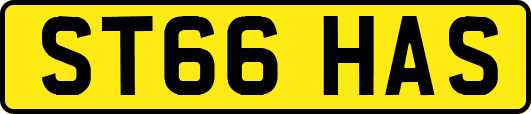 ST66HAS