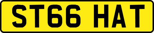 ST66HAT
