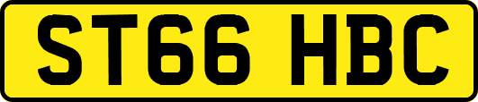 ST66HBC
