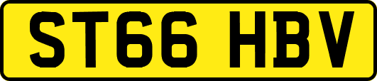 ST66HBV