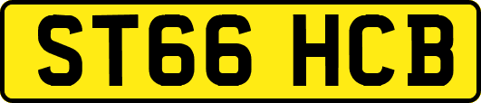 ST66HCB