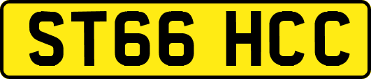 ST66HCC