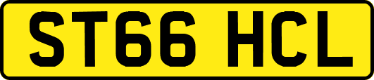 ST66HCL