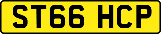 ST66HCP