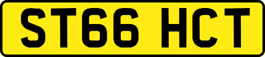 ST66HCT