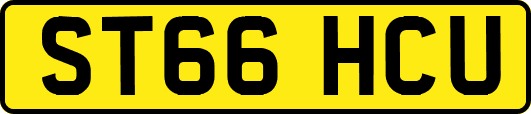 ST66HCU