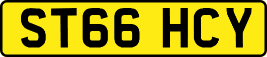 ST66HCY