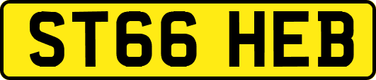 ST66HEB