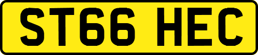 ST66HEC
