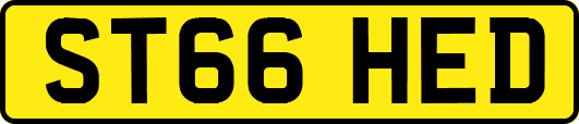 ST66HED