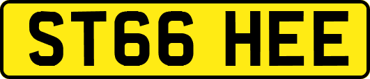 ST66HEE