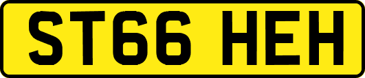 ST66HEH