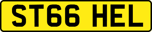 ST66HEL