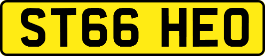 ST66HEO