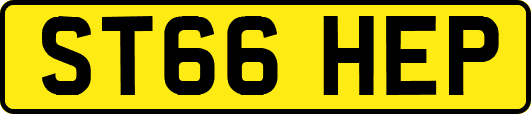 ST66HEP