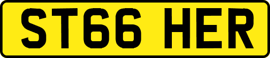 ST66HER