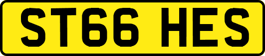 ST66HES