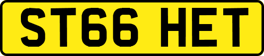 ST66HET