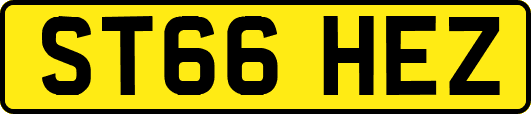 ST66HEZ