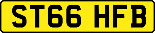 ST66HFB