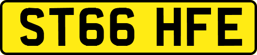 ST66HFE