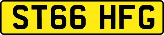 ST66HFG