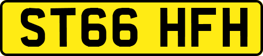 ST66HFH