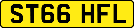 ST66HFL
