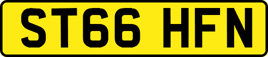 ST66HFN