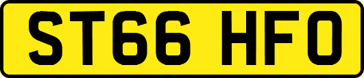 ST66HFO