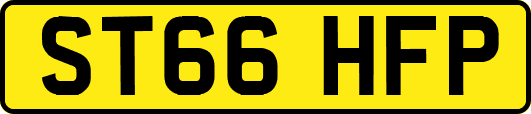 ST66HFP