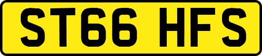 ST66HFS