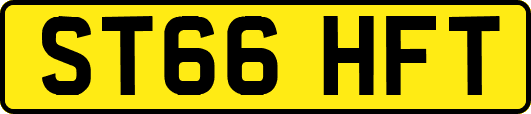 ST66HFT