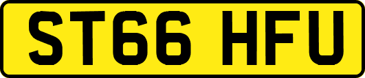 ST66HFU
