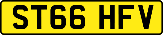 ST66HFV