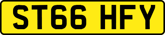 ST66HFY