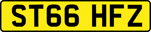 ST66HFZ