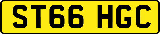 ST66HGC