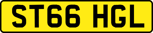 ST66HGL