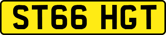 ST66HGT