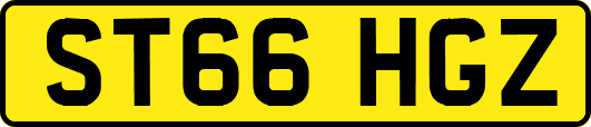 ST66HGZ