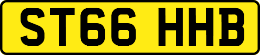 ST66HHB