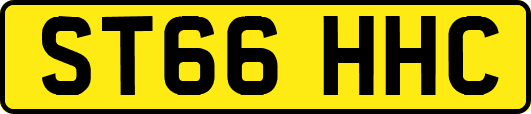 ST66HHC