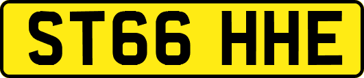 ST66HHE
