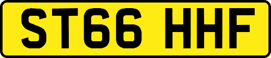 ST66HHF