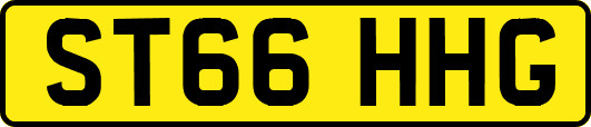 ST66HHG