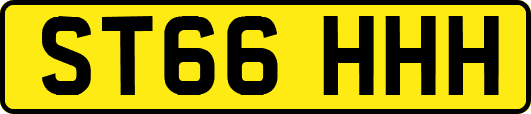 ST66HHH