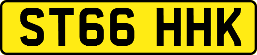 ST66HHK
