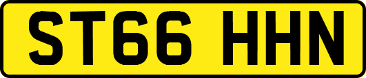 ST66HHN